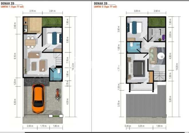 Dijual Rumah 3 Kamar Lokasi Ideal Bagus dan Strategis di Karawaci Dijual Rumah 3 Kamar Lokasi Ideal Bagus dan Strategis di Karawaci