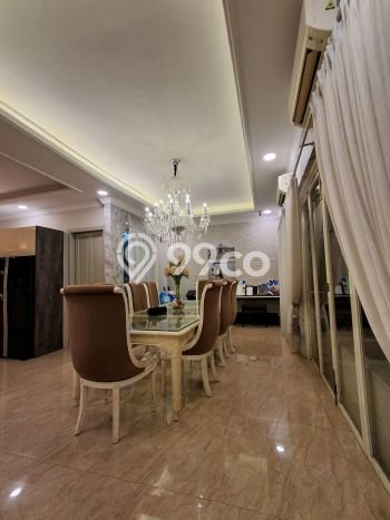 Hunian Super Mewah dengan Akses Paling Strategis di Alam Sutera, Tangerang Hunian Super Mewah dengan Akses Paling Strategis di Alam Sutera, Tangerang