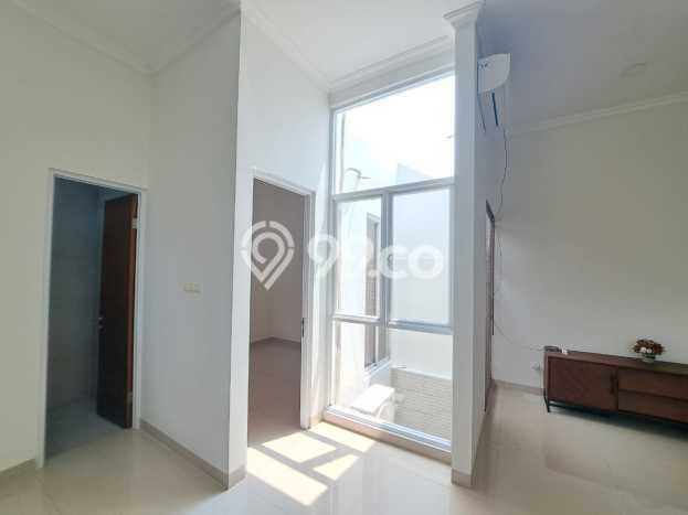 Dijual Rumah Modern 3 KT di BSD, Tangerang Dijual Rumah Modern 3 KT di BSD, Tangerang