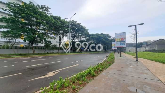 Tanah Dijual di Tangerang Seluas 2717m2 Strategis Tanah Dijual di Tangerang Seluas 2717m2 Strategis