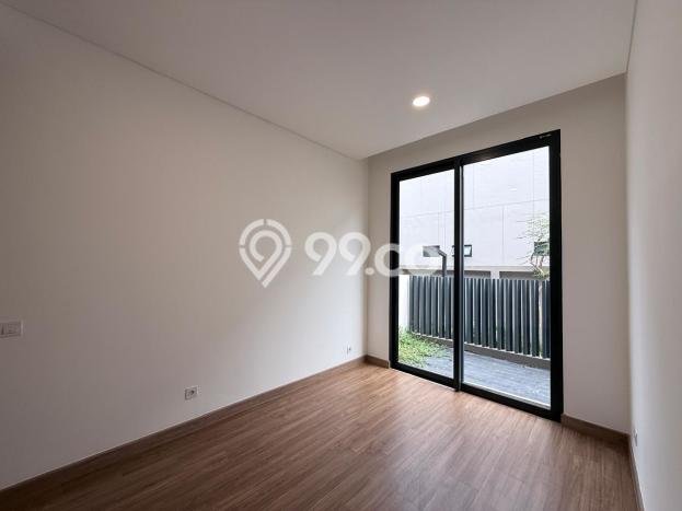 Rumah 5 KT 7 KM di Lokasi Strategis BSD, Tangerang Selatan Rumah 5 KT 7 KM di Lokasi Strategis BSD, Tangerang Selatan