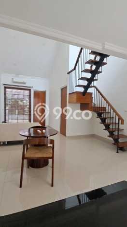 Dijual Rumah Modern 3 KT di BSD, Tangerang Dijual Rumah Modern 3 KT di BSD, Tangerang