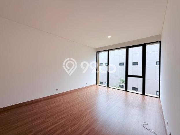 Rumah 5 KT 7 KM di Lokasi Strategis BSD, Tangerang Selatan Rumah 5 KT 7 KM di Lokasi Strategis BSD, Tangerang Selatan