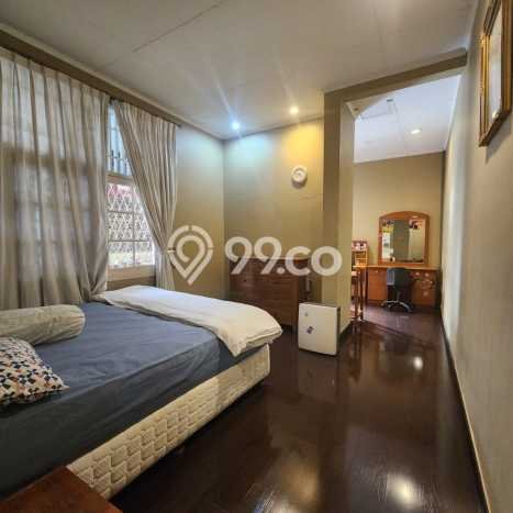 Rumah Mewah LB 350m2 Siap Huni Desain Elegan di Pondok Labu, Jakarta Selatan Rumah Mewah LB 350m2 Siap Huni Desain Elegan di Pondok Labu, Jakarta Selatan