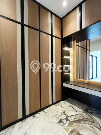 For Sale! Luxury House LT 236m2 Desain Modern di Alam Sutera For Sale! Luxury House LT 236m2 Desain Modern di Alam Sutera