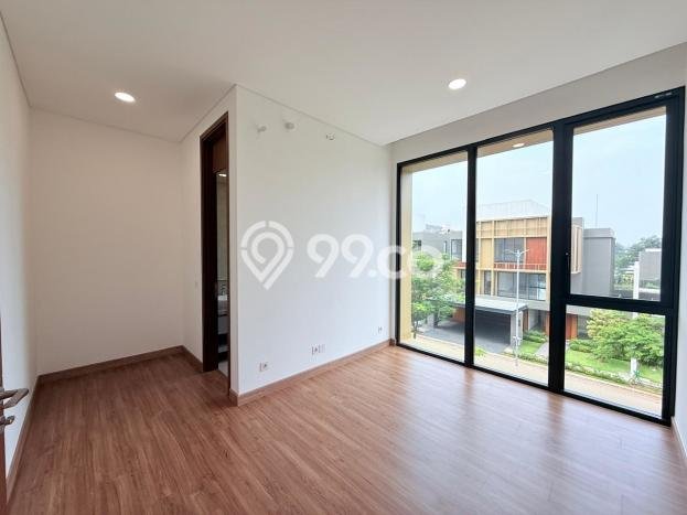Rumah 5 KT 7 KM di Lokasi Strategis BSD, Tangerang Selatan Rumah 5 KT 7 KM di Lokasi Strategis BSD, Tangerang Selatan