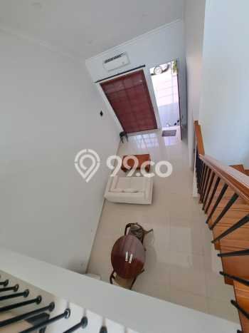 Dijual Rumah Modern 3 KT di BSD, Tangerang Dijual Rumah Modern 3 KT di BSD, Tangerang
