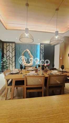 Dijual Apartemen Prestisius di Alam Sutera 3 Kamar & 2 Kamar Mandi Dijual Apartemen Prestisius di Alam Sutera 3 Kamar & 2 Kamar Mandi