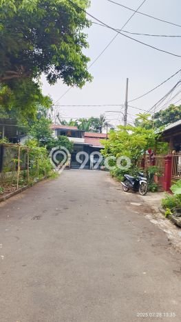 Dijual Rumah Strategis Bagus Punya 3 KT di Pamulang Tangerang Selatan SHM Dijual Rumah Strategis Bagus Punya 3 KT di Pamulang Tangerang Selatan SHM