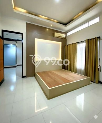 Rumah Elit Modern Tanpa Renovasi di Buah Batu Bandung Rumah Elit Modern Tanpa Renovasi di Buah Batu Bandung