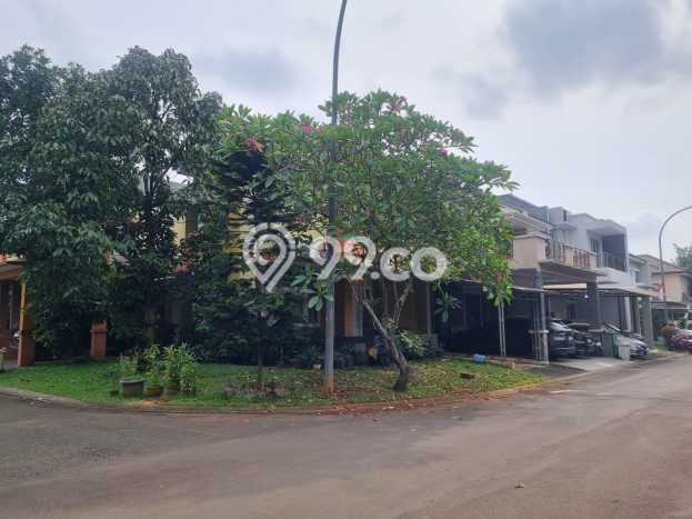 Hunian Super Elit dengan Akses Paling Strategis di BSD City, Tangerang Hunian Super Elit dengan Akses Paling Strategis di BSD City, Tangerang