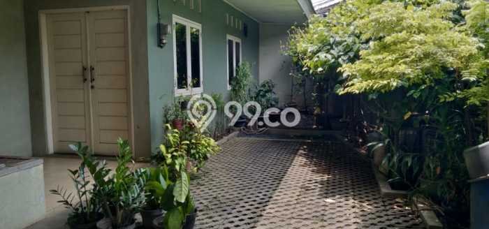 Dijual Rumah Luas Elegan Dengan View Cantik di Pejompongan, Jakarta Pusat Dijual Rumah Luas Elegan Dengan View Cantik di Pejompongan, Jakarta Pusat