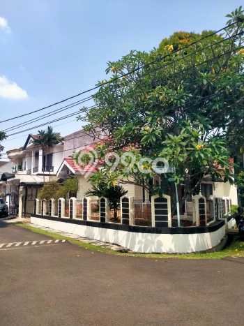Rumah Sewa Tangerang LT 254m2 LB 160m2 Kawasan BSD Nusaloka Rumah Sewa Tangerang LT 254m2 LB 160m2 Kawasan BSD Nusaloka