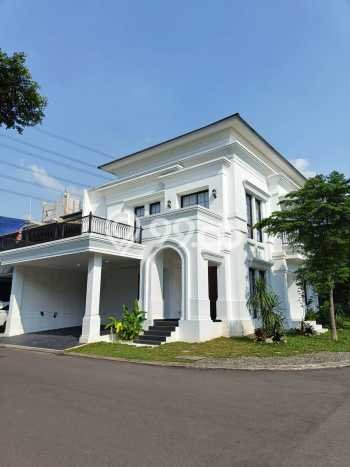 For Sale! Luxury House LT 236m2 Desain Modern di Alam Sutera For Sale! Luxury House LT 236m2 Desain Modern di Alam Sutera