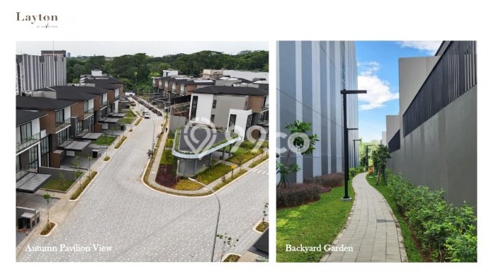 For Sale Rumah Mewah Exclusive di BSD, Tangerang Selatan For Sale Rumah Mewah Exclusive di BSD, Tangerang Selatan