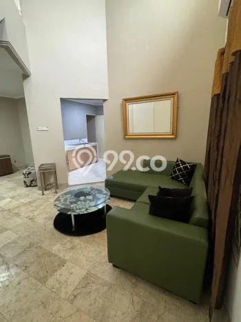 Rumah Disewakan Tangerang LT 324m2 LB 350m2 Area BSD Giri Loka Rumah Disewakan Tangerang LT 324m2 LB 350m2 Area BSD Giri Loka