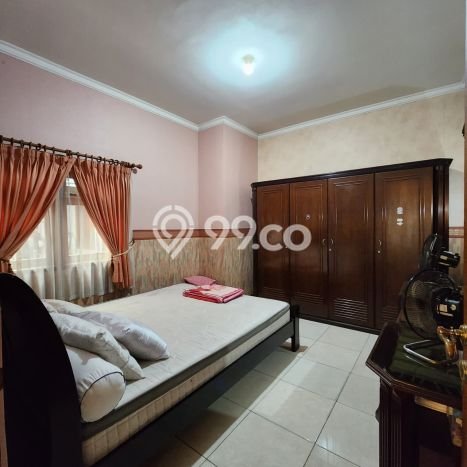 Hunian Elit LB 400m2 Siap Huni Desain Elegan di Pejaten, Jakarta Selatan Hunian Elit LB 400m2 Siap Huni Desain Elegan di Pejaten, Jakarta Selatan