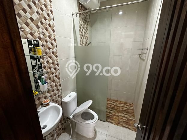 Hunian Mewah LB 351m2 Siap Pakai Desain Elegan di BSD Kencana Loka, Tangerang Hunian Mewah LB 351m2 Siap Pakai Desain Elegan di BSD Kencana Loka, Tangerang