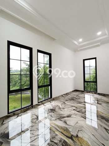 For Sale! Luxury House LT 236m2 Desain Modern di Alam Sutera For Sale! Luxury House LT 236m2 Desain Modern di Alam Sutera