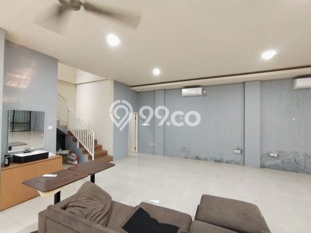 Untuk Dijual! Ruko di BSD Anggrek Loka Tangerang LT 153m2 / LB 216m2 Kawasan Strategis Untuk Dijual! Ruko di BSD Anggrek Loka Tangerang LT 153m2 / LB 216m2 Kawasan Strategis