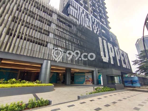 Apartemen Prestisius Dijual di Tangerang Lokasi Strategis Punya 1 Kamar Tidur Apartemen Prestisius Dijual di Tangerang Lokasi Strategis Punya 1 Kamar Tidur