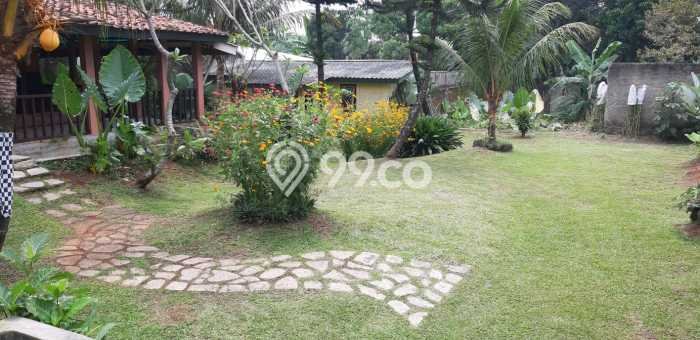 Hunian Eksklusif Dijual LT 1010m2 di Parung, Bogor Hunian Eksklusif Dijual LT 1010m2 di Parung, Bogor
