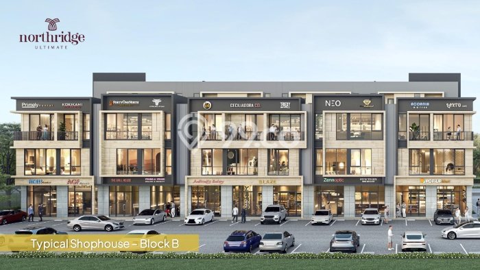 Ruko Dijual di Tangerang LT 50m2 & LB 156m2 Lokasi Terbaik! Ruko Dijual di Tangerang LT 50m2 & LB 156m2 Lokasi Terbaik!