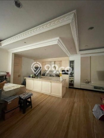 Jual Rumah Mewah Megah Dengan View Eksklusif di Pondok Indah, Jakarta Selatan Jual Rumah Mewah Megah Dengan View Eksklusif di Pondok Indah, Jakarta Selatan