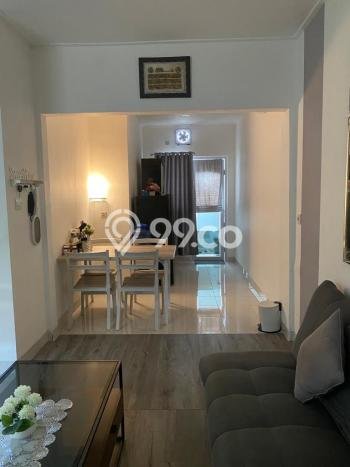 Rumah Modern 3 KT LT 83m2 di Gading Serpong Rumah Modern 3 KT LT 83m2 di Gading Serpong