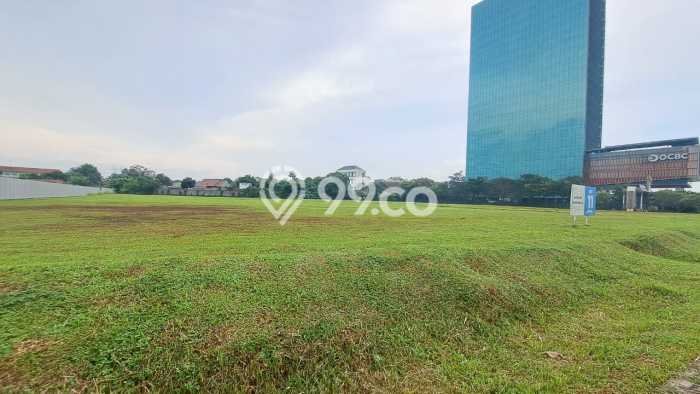 Tanah Siap Bangun Dijual di Tangerang Punya Luas 7303m2 Tanah Siap Bangun Dijual di Tangerang Punya Luas 7303m2
