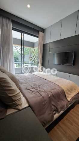 Hunian Nyaman Asri 4 KT Siap Pakai di BSD City Tangerang Hunian Nyaman Asri 4 KT Siap Pakai di BSD City Tangerang