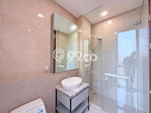 Rumah 5 KT 7 KM di Lokasi Strategis BSD, Tangerang Selatan Rumah 5 KT 7 KM di Lokasi Strategis BSD, Tangerang Selatan