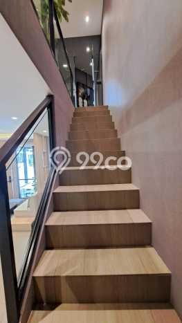 Hunian Nyaman Asri 4 KT Siap Pakai di BSD City Tangerang Hunian Nyaman Asri 4 KT Siap Pakai di BSD City Tangerang