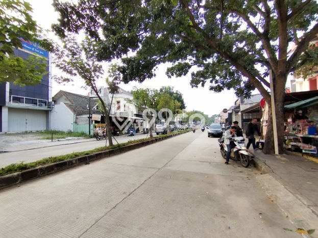 Untuk Dijual! Ruko di BSD Anggrek Loka Tangerang LT 153m2 / LB 216m2 Kawasan Strategis Untuk Dijual! Ruko di BSD Anggrek Loka Tangerang LT 153m2 / LB 216m2 Kawasan Strategis