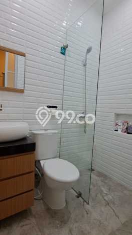Dijual Rumah Modern 3 KT di BSD, Tangerang Dijual Rumah Modern 3 KT di BSD, Tangerang