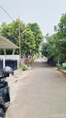 Dijual Rumah Strategis Bagus Punya 3 KT di Pamulang Tangerang Selatan SHM Dijual Rumah Strategis Bagus Punya 3 KT di Pamulang Tangerang Selatan SHM