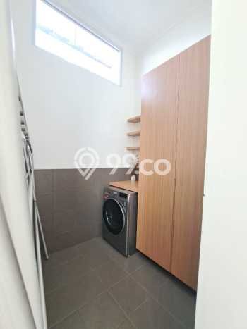 Dijual Rumah Modern 3 KT di BSD, Tangerang Dijual Rumah Modern 3 KT di BSD, Tangerang