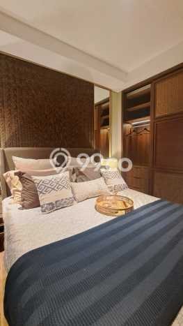 Dijual Apartemen Prestisius di Alam Sutera 3 Kamar & 2 Kamar Mandi Dijual Apartemen Prestisius di Alam Sutera 3 Kamar & 2 Kamar Mandi