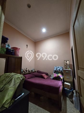 For Sale Hunian Rumah Terawat 2 Kamar di BSD, Tangerang For Sale Hunian Rumah Terawat 2 Kamar di BSD, Tangerang
