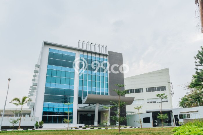 Untuk Dijual! Kantor di Pasir Koja Bandung LT 14579m2 / LB 14862m2 Kawasan Strategis Untuk Dijual! Kantor di Pasir Koja Bandung LT 14579m2 / LB 14862m2 Kawasan Strategis