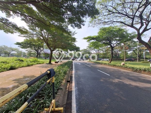 Untuk Dijual Tanah di Tangerang, Luas 24329m2 - Untuk Dijual Tanah di Tangerang, Luas 24329m2 -