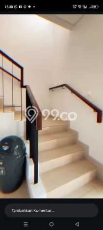Ready to Use! Premium House LT 144m2 Desain Elegan di BSD Ready to Use! Premium House LT 144m2 Desain Elegan di BSD