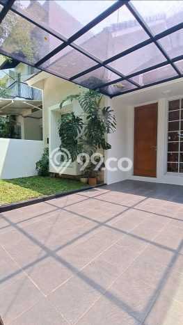 Dijual Rumah Modern 3 KT di BSD, Tangerang Dijual Rumah Modern 3 KT di BSD, Tangerang