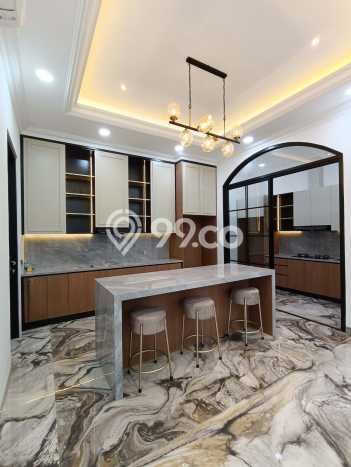 For Sale! Luxury House LT 236m2 Desain Modern di Alam Sutera For Sale! Luxury House LT 236m2 Desain Modern di Alam Sutera