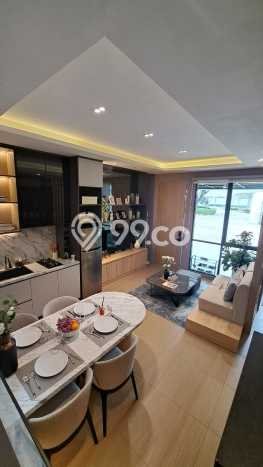Hunian Nyaman Asri 4 KT Siap Pakai di BSD City Tangerang Hunian Nyaman Asri 4 KT Siap Pakai di BSD City Tangerang