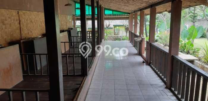 Hunian Eksklusif Dijual LT 1010m2 di Parung, Bogor Hunian Eksklusif Dijual LT 1010m2 di Parung, Bogor