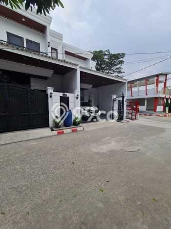 Dijual Rumah 3 Kamar Lokasi Ideal Bagus dan Strategis di Karawaci Dijual Rumah 3 Kamar Lokasi Ideal Bagus dan Strategis di Karawaci