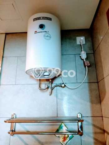 Apartemen Terawat Dijual di Tangerang Spesifikasi 2 KT, 1 KM Apartemen Terawat Dijual di Tangerang Spesifikasi 2 KT, 1 KM