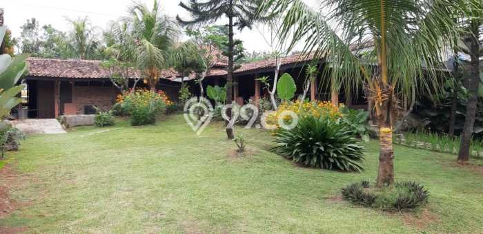 Hunian Eksklusif Dijual LT 1010m2 di Parung, Bogor Hunian Eksklusif Dijual LT 1010m2 di Parung, Bogor