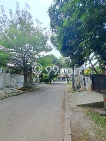Dijual Rumah Modern 3 KT di BSD, Tangerang Dijual Rumah Modern 3 KT di BSD, Tangerang